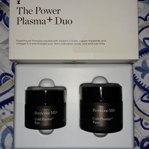 Perricone MD The Powe Plasma duo